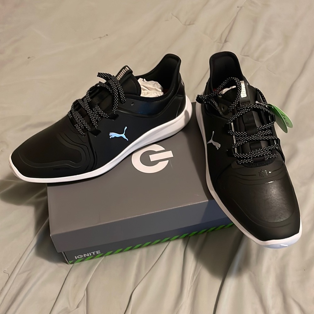 Puma Ignite Fasten8 Pro 10.5